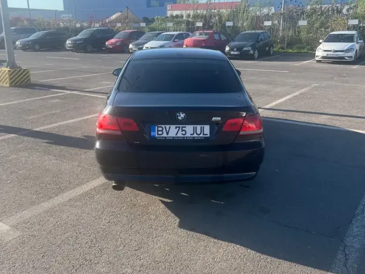BMW Seria 3 E90/E91/E92/E93 [2005 - 2013] 320Ci