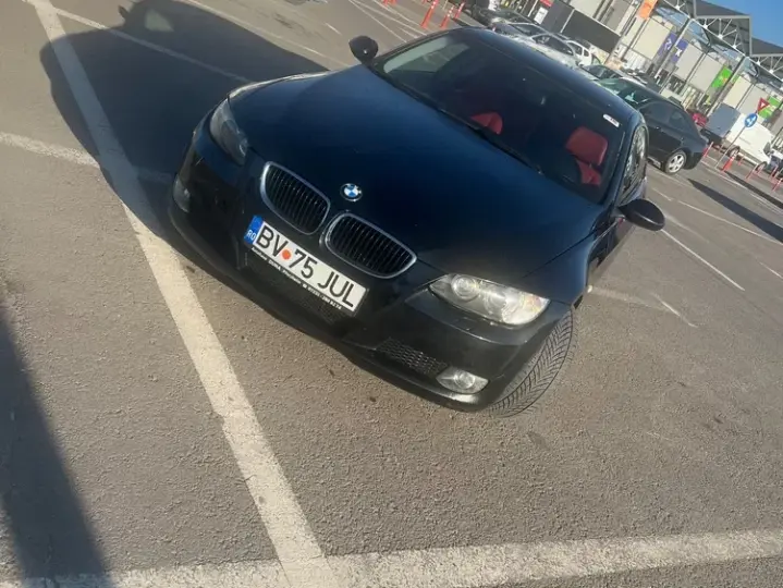 BMW Seria 3 E90/E91/E92/E93 [2005 - 2013] 320Ci