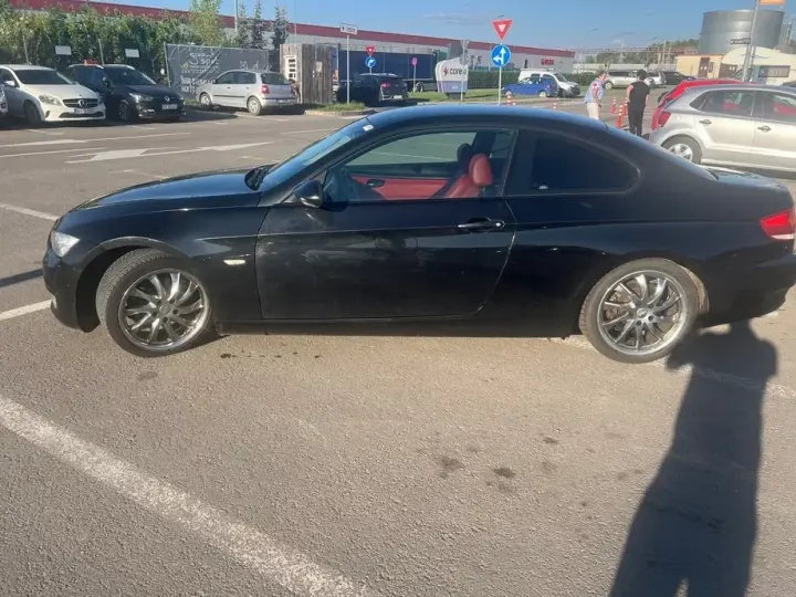 BMW Seria 3 E90/E91/E92/E93 [2005 - 2013] 320Ci