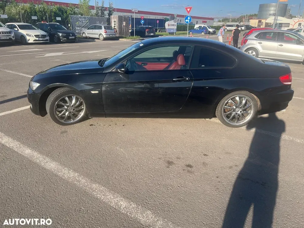 BMW Seria 3 E90/E91/E92/E93 [2005 - 2013] 320Ci — imagine 3
