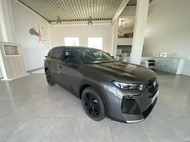 Citroën C5 Aircross Hybrid 145 PLUS