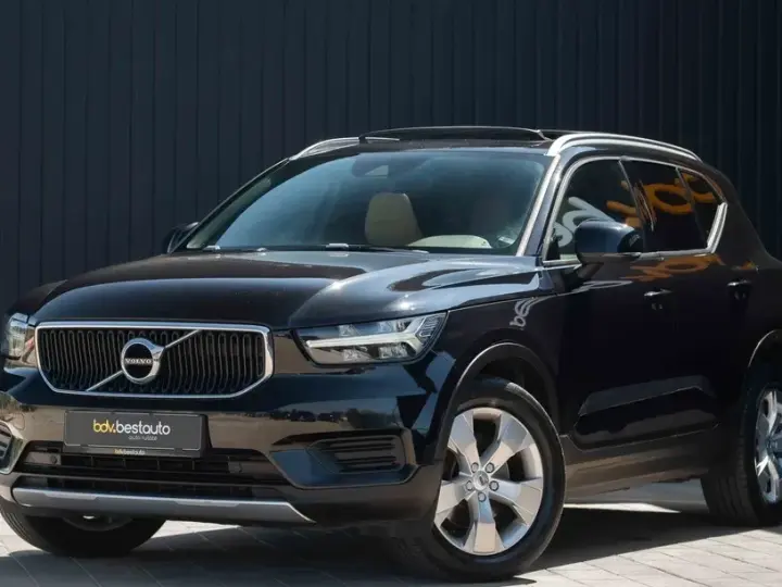 Volvo XC 40 D3 AWD Inscription