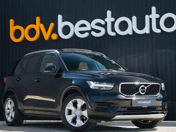 Volvo XC 40 D3 AWD Inscription