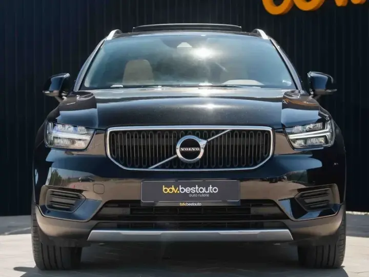 Volvo XC 40 D3 AWD Inscription