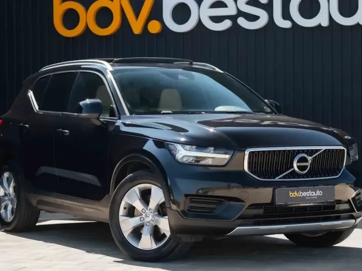 Volvo XC 40 D3 AWD Inscription