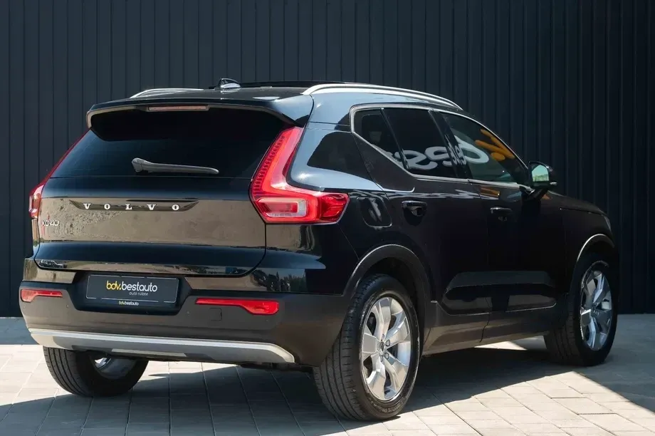 Volvo XC 40 D3 AWD Inscription — imagine 6