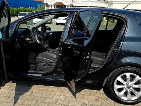 Opel Corsa D 1.2 16V Edition