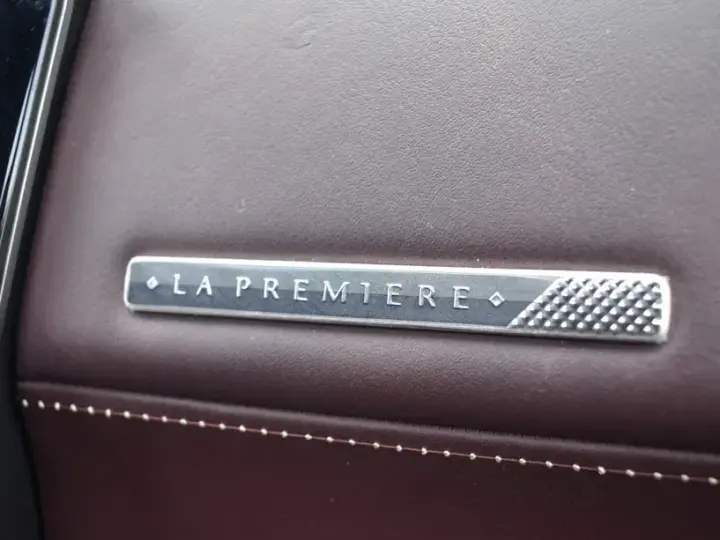 DS Automobiles DS 7 Crossback
