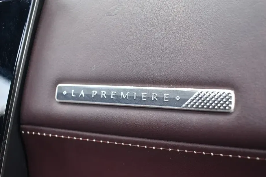 DS Automobiles DS 7 Crossback — imagine 3