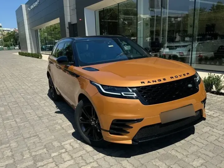 Land Rover Range Rover Velar 2.0 R-Dynamic