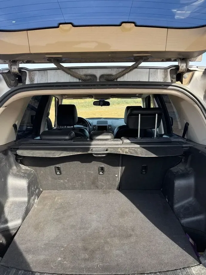 Land Rover Freelander II — imagine 6