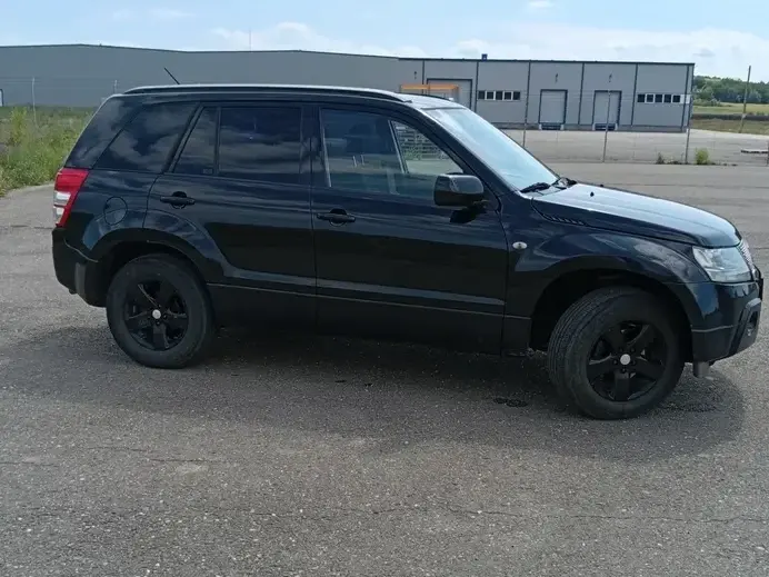 Suzuki Grand Vitara 1.9 DDiS Comfort DPF Limited