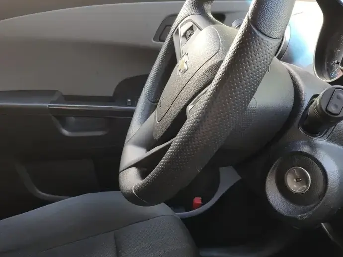 Chevrolet Aveo II