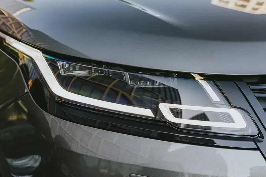 Land Rover Range Rover Velar — imagine 4