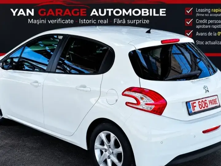 Opel Corsa 1.0 Ecotec Turbo Start/Stop Edition