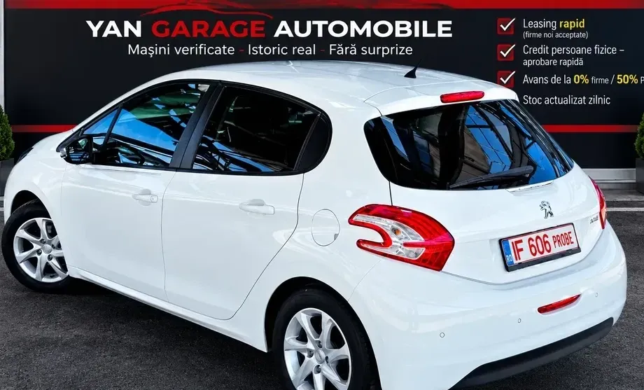 Opel Corsa 1.0 Ecotec Turbo Start/Stop Edition — imagine 5