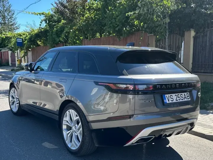 Land Rover Range Rover Velar 3.0 R-Dynamic SE