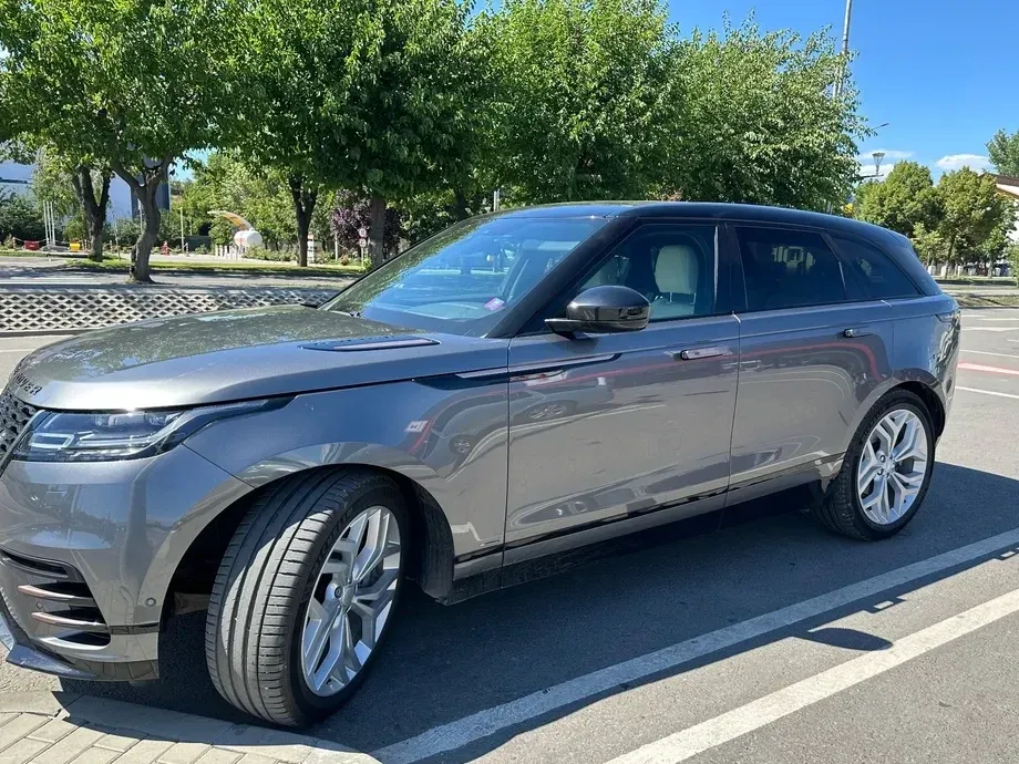 Land Rover Range Rover Velar 3.0 R-Dynamic SE — imagine 6
