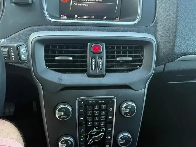 Volvo V40 II D2 Aut. Momentum