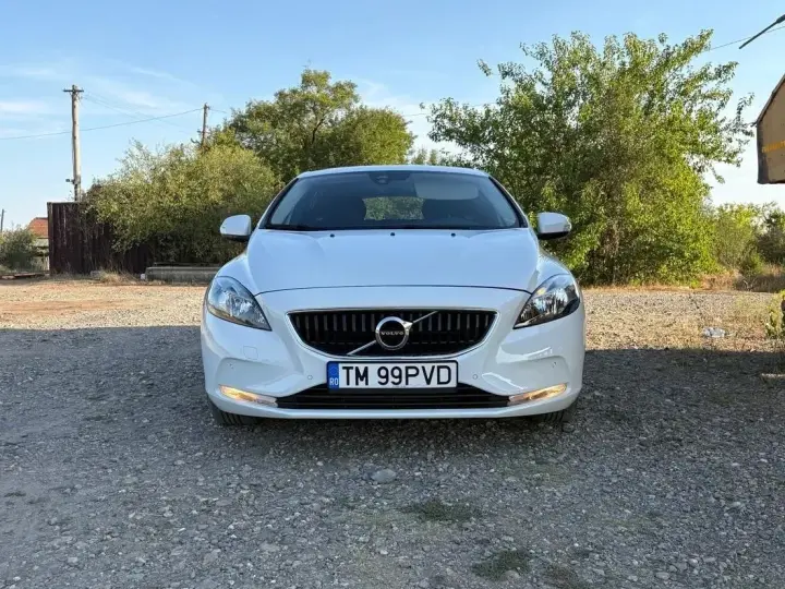 Volvo V40 II D2 Aut. Momentum