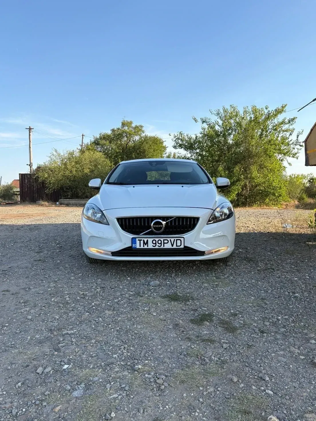 Volvo V40 II D2 Aut. Momentum — imagine 6