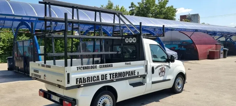 FIAT Doblo — imagine 2
