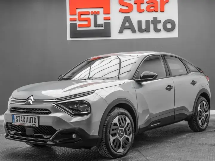 Citroën C4