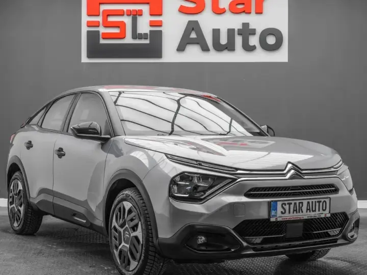 Citroën C4