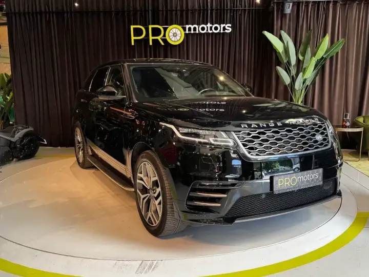 Land Rover Range Rover Velar 2.0 R-Dynamic
