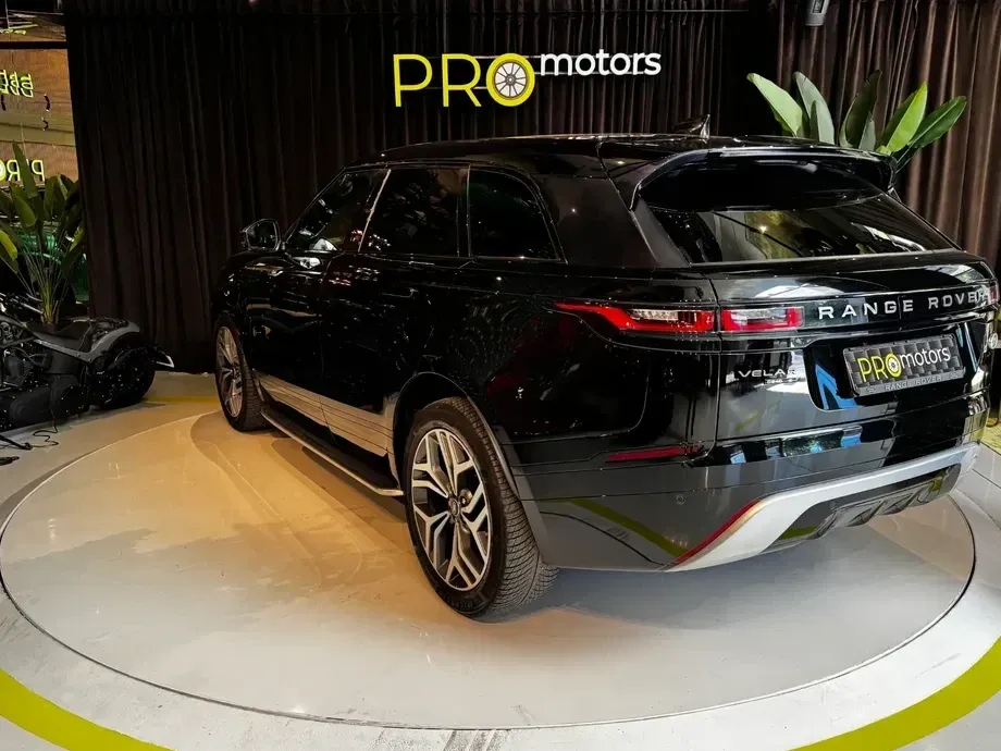 Land Rover Range Rover Velar 2.0 R-Dynamic — imagine 6