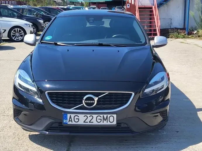 Volvo V40 D3 RDesign