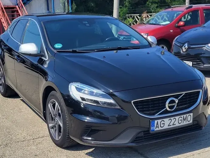 Volvo V40 D3 RDesign