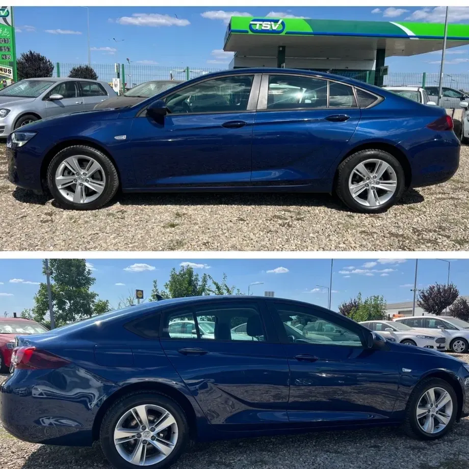 Opel Insignia B 1.5 Automatik Elegance — imagine 3
