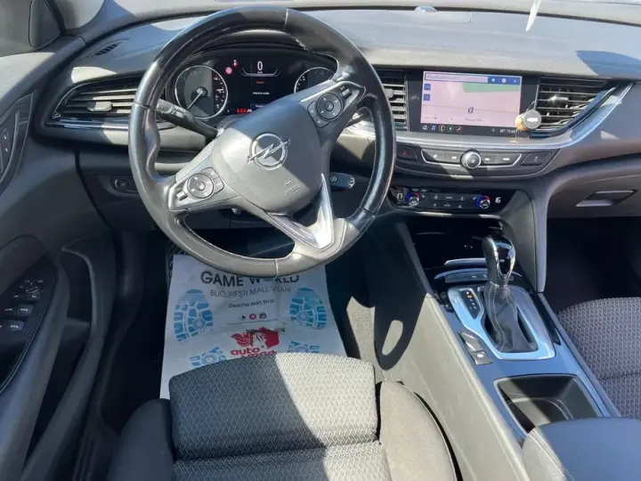 Opel Insignia B 1.5 Automatik Elegance