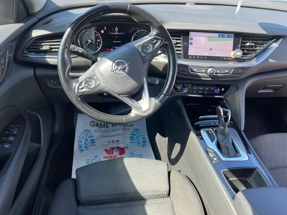 Opel Insignia B 1.5 Automatik Elegance — imagine 6