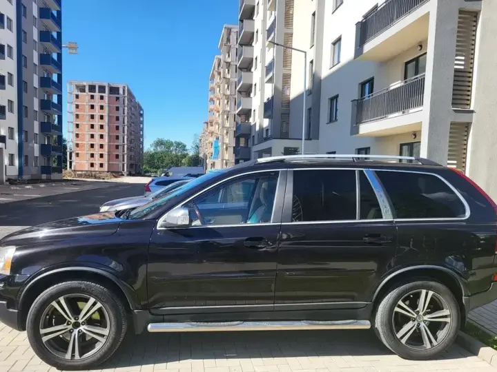Volvo XC 90 D5 Geartronic Executive