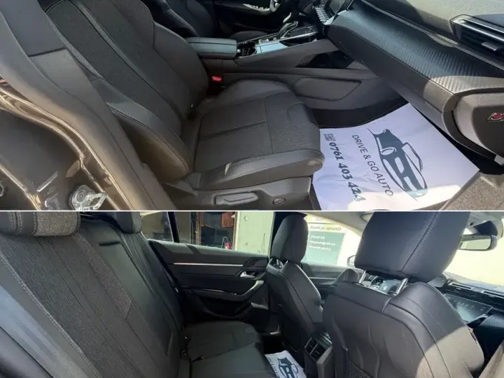 Peugeot 508 II 1.5 BlueHDI STT Aut. Allure