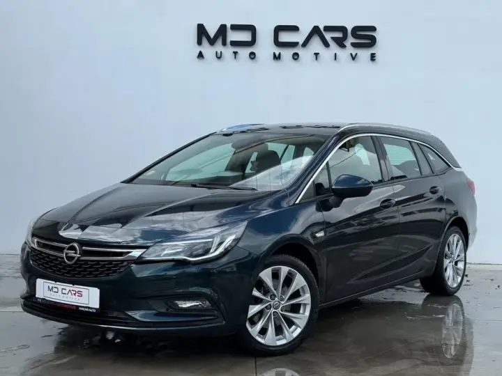 Opel Astra 1.6 CDTI ECOTEC ECOFlex Start/Stop Enjoy