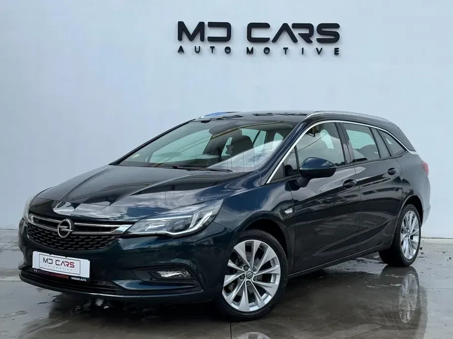 Opel Astra 1.6 CDTI ECOTEC ECOFlex Start/Stop Enjoy — imagine 2