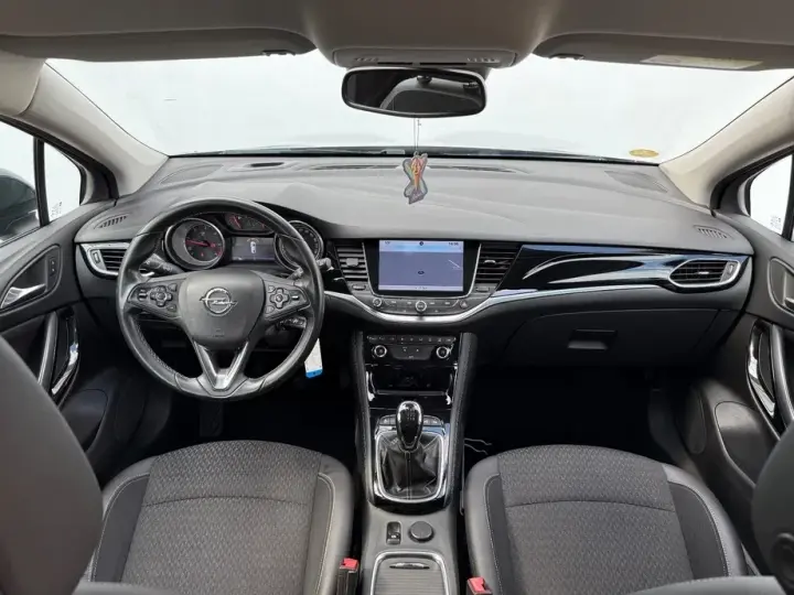 Opel Astra 1.6 CDTI ECOTEC ECOFlex Start/Stop Enjoy