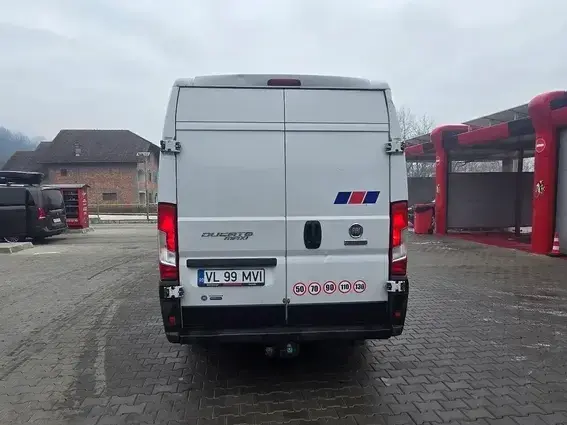 FIAT Ducato L2H2