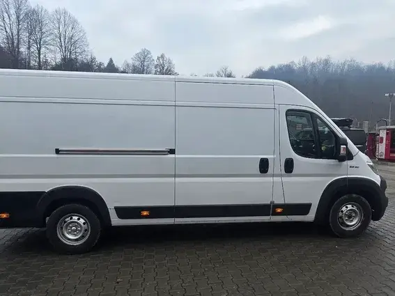 FIAT Ducato L2H2