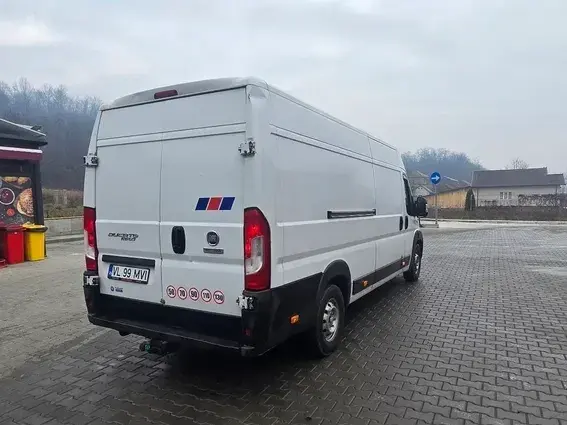 FIAT Ducato L2H2