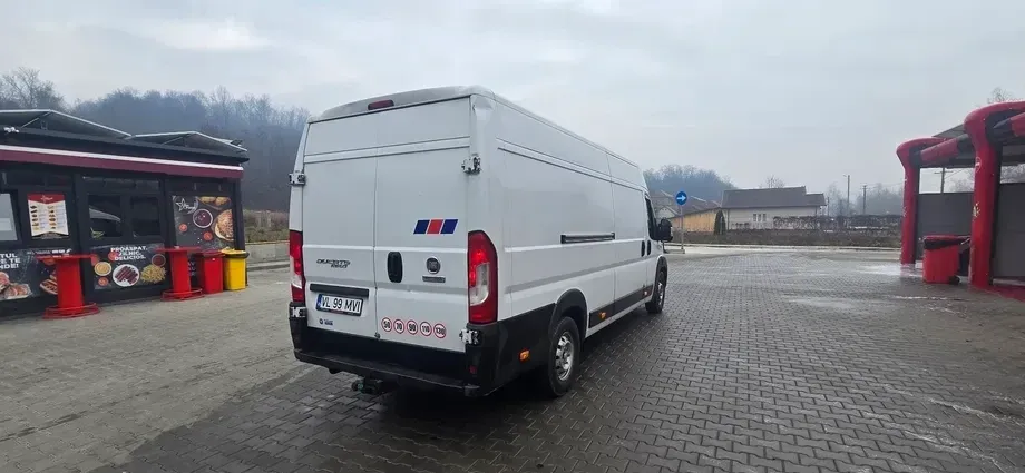 FIAT Ducato L2H2 — imagine 2