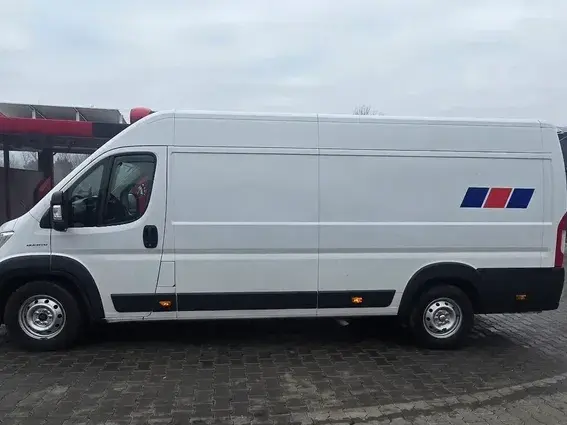 FIAT Ducato L2H2