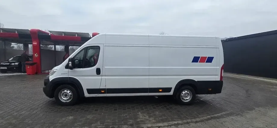 FIAT Ducato L2H2 — imagine 5
