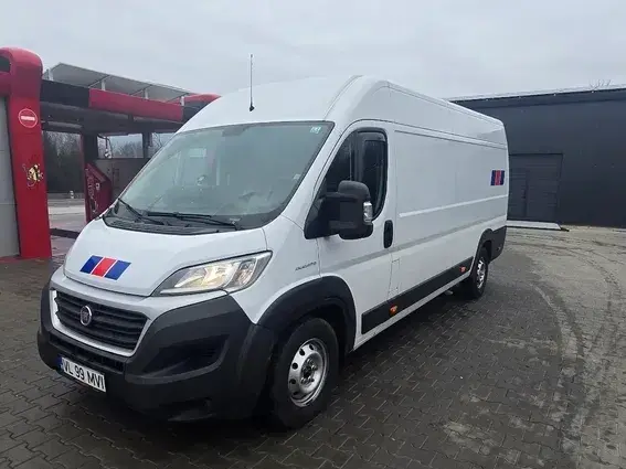 FIAT Ducato L2H2
