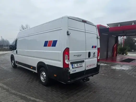 FIAT Ducato L2H2