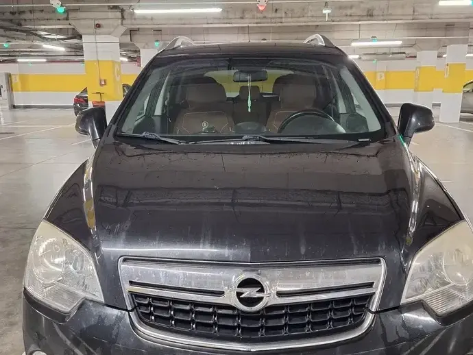 Opel Antara 2.2 ECOTEC AWD Start/Stop Cosmo