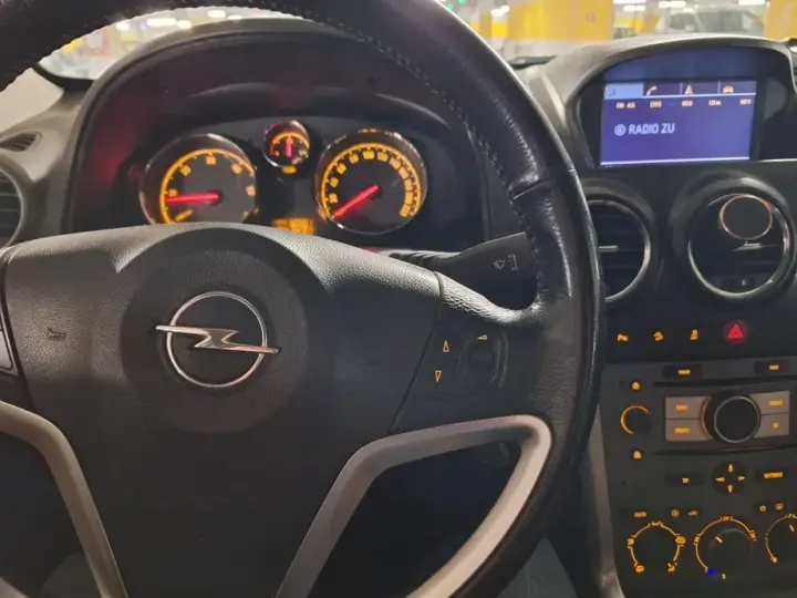 Opel Antara 2.2 ECOTEC AWD Start/Stop Cosmo